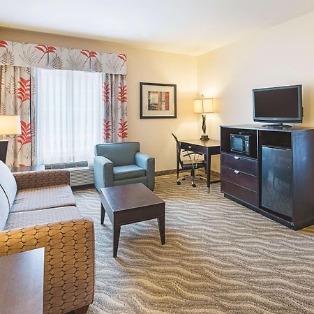 Hotel La Quinta By Wyndham Glen Rose Zewnętrze zdjęcie