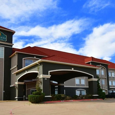 Hotel La Quinta By Wyndham Glen Rose Zewnętrze zdjęcie