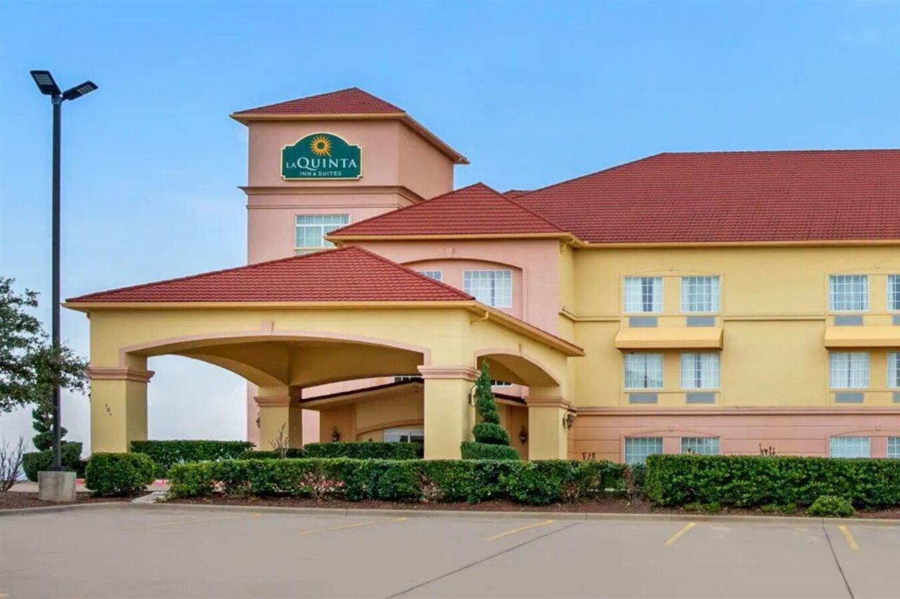 Hotel La Quinta By Wyndham Glen Rose Zewnętrze zdjęcie