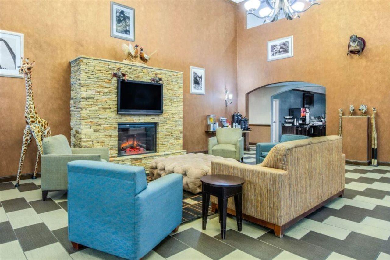 Hotel La Quinta By Wyndham Glen Rose Zewnętrze zdjęcie