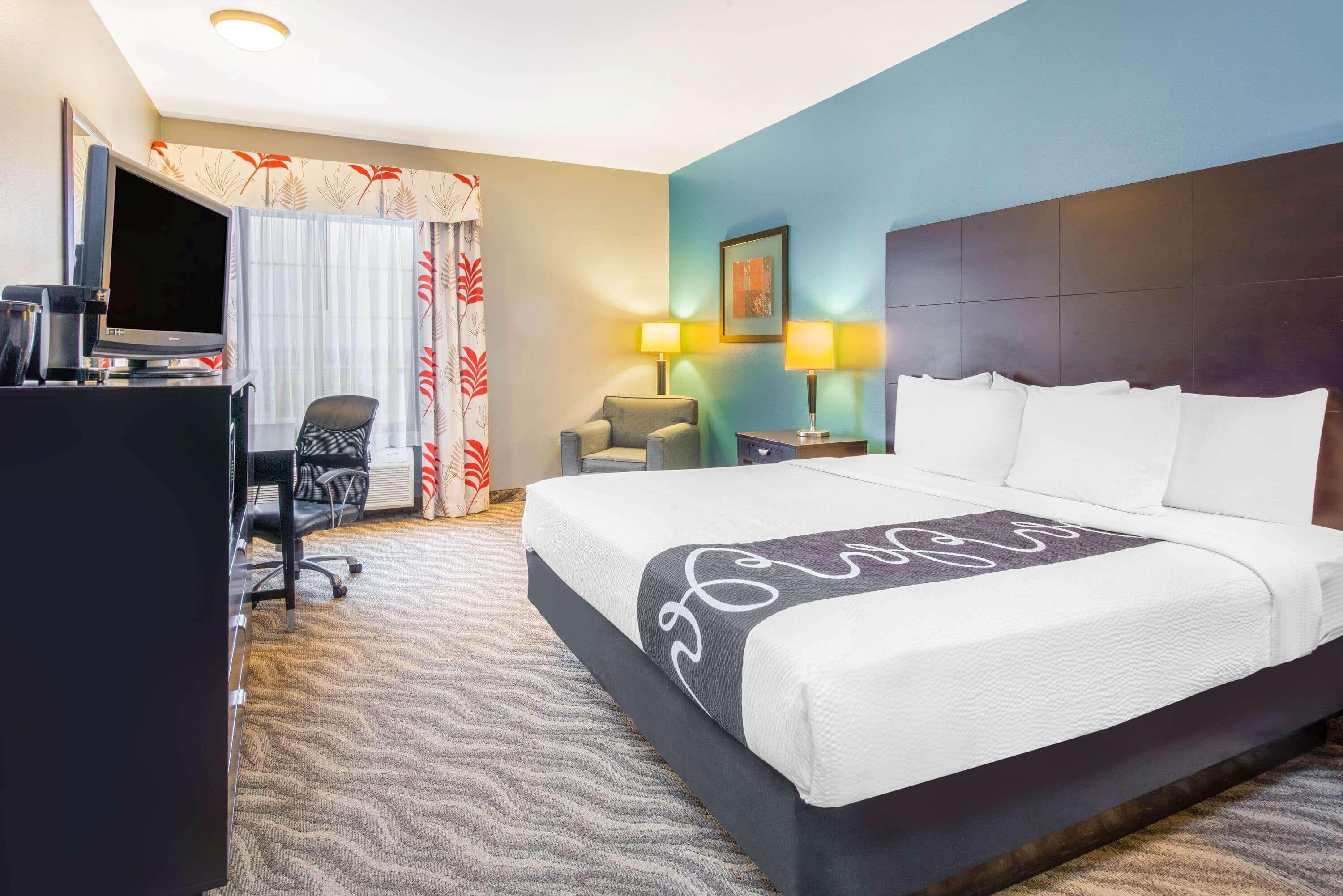 Hotel La Quinta By Wyndham Glen Rose Zewnętrze zdjęcie