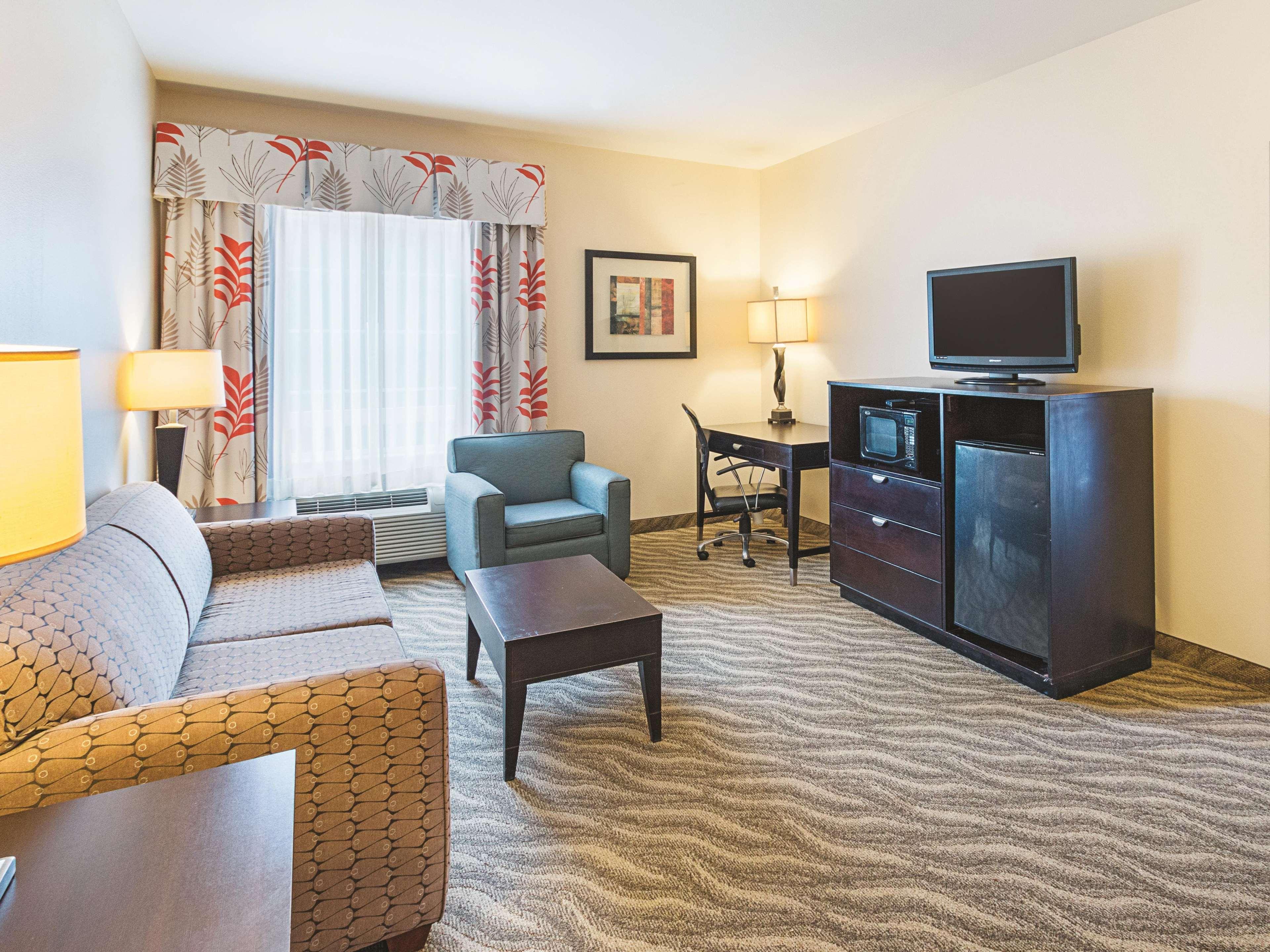 Hotel La Quinta By Wyndham Glen Rose Zewnętrze zdjęcie