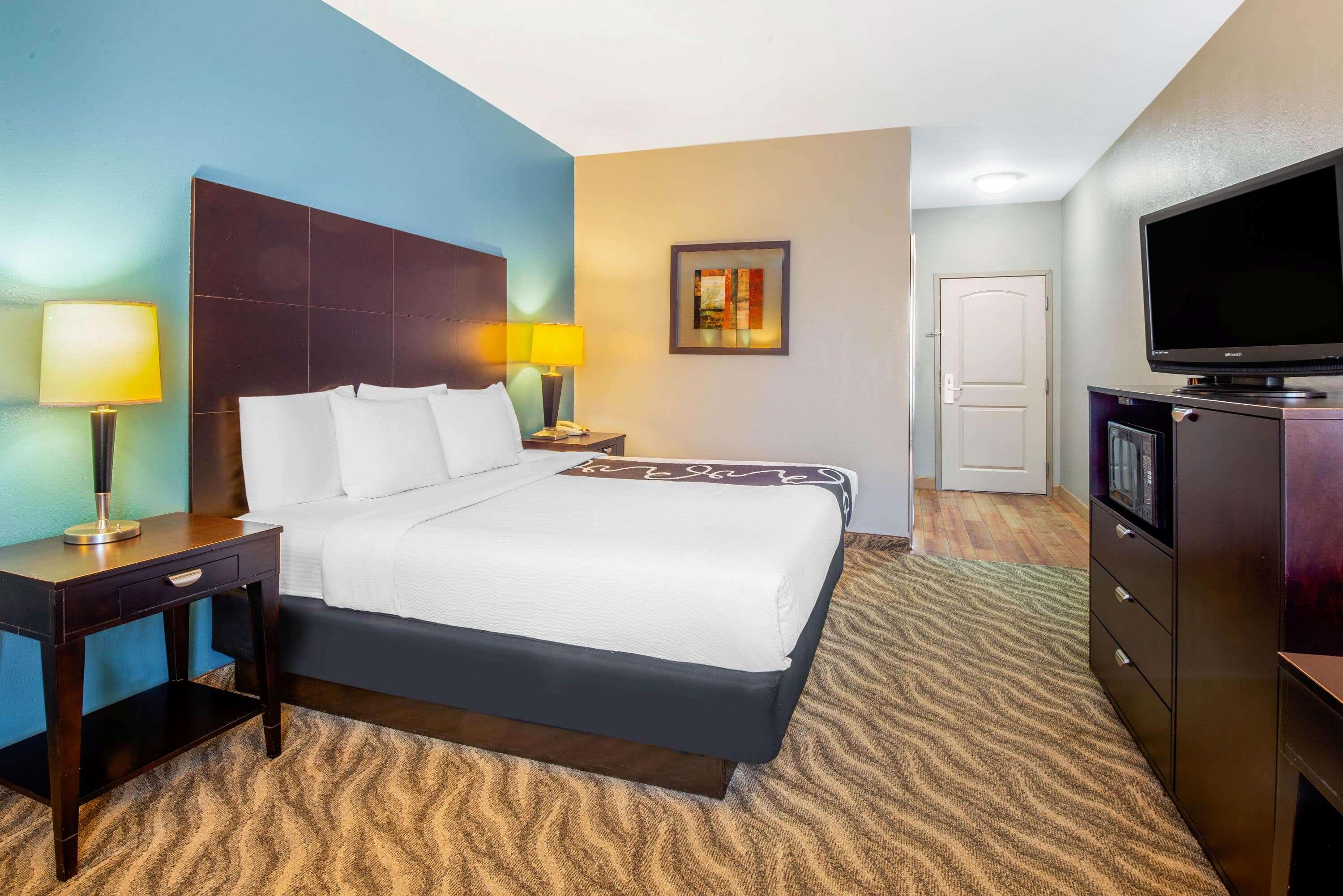 Hotel La Quinta By Wyndham Glen Rose Zewnętrze zdjęcie