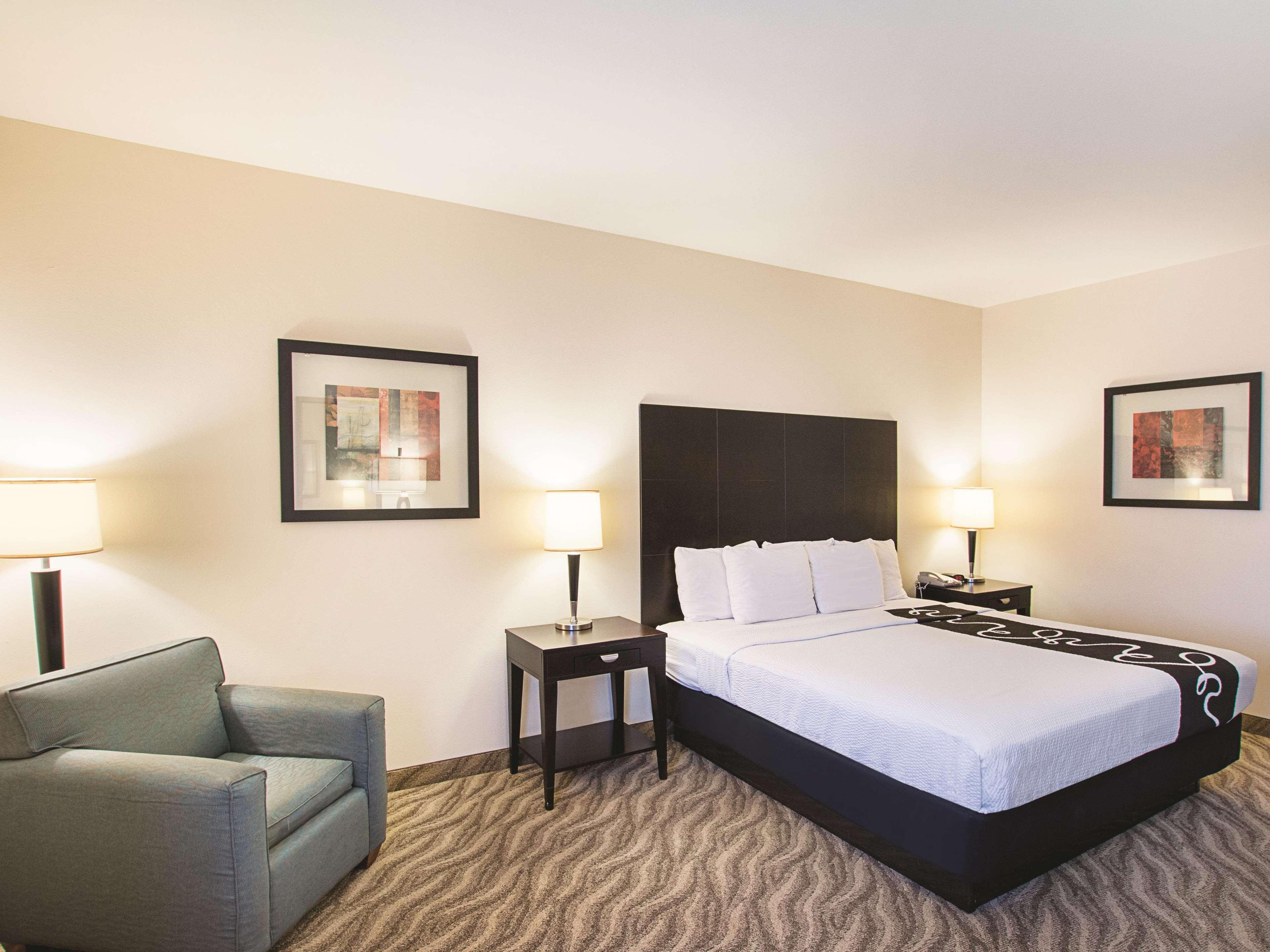 Hotel La Quinta By Wyndham Glen Rose Zewnętrze zdjęcie