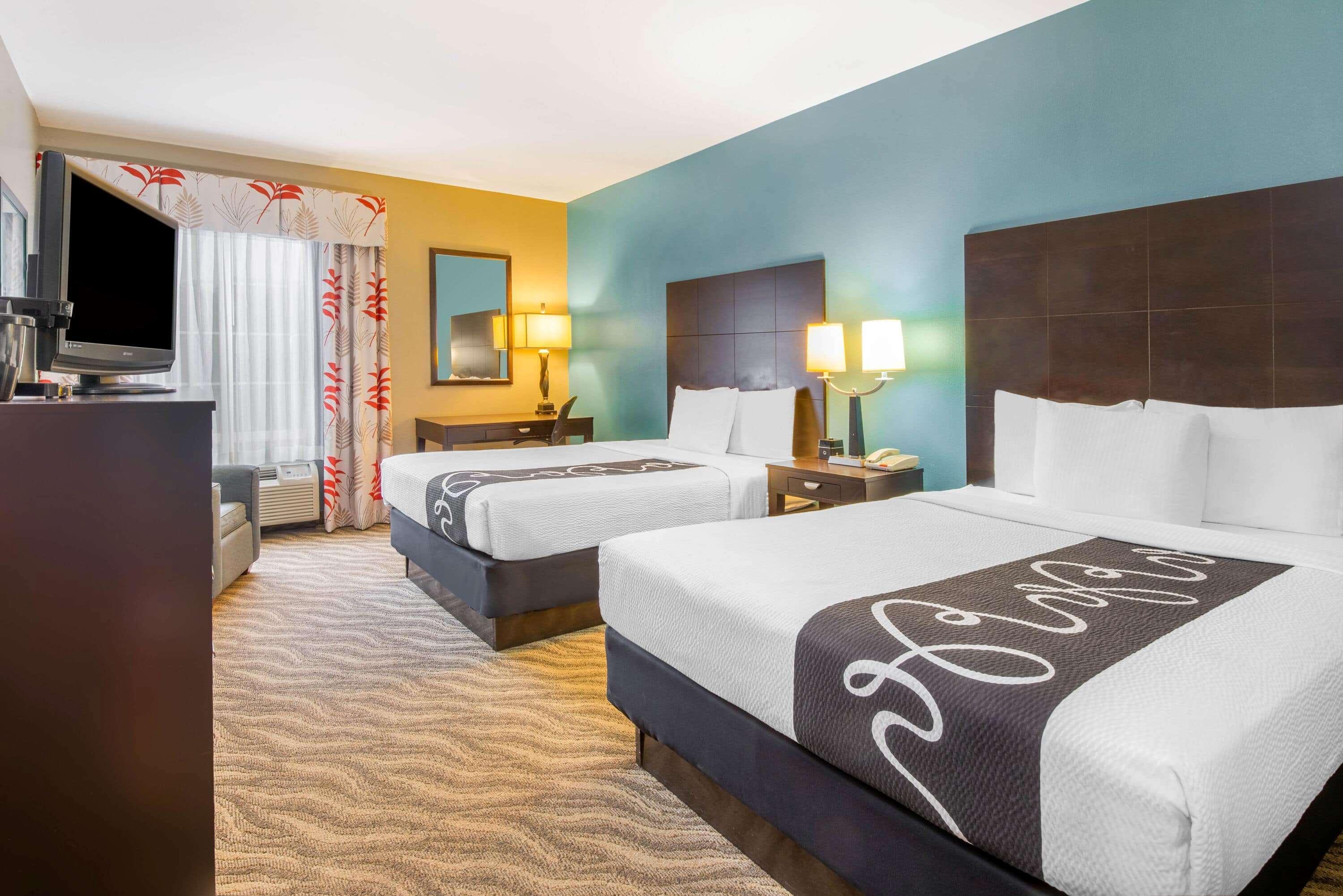 Hotel La Quinta By Wyndham Glen Rose Zewnętrze zdjęcie
