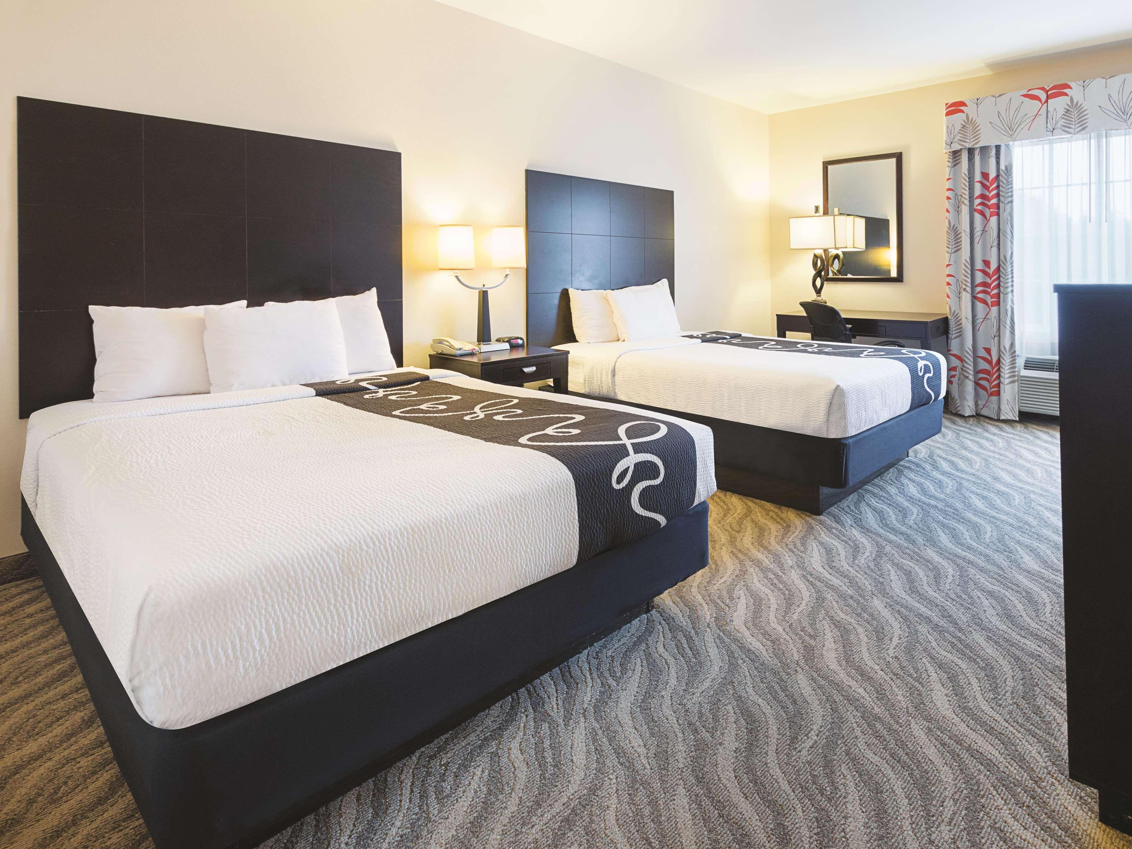 Hotel La Quinta By Wyndham Glen Rose Zewnętrze zdjęcie