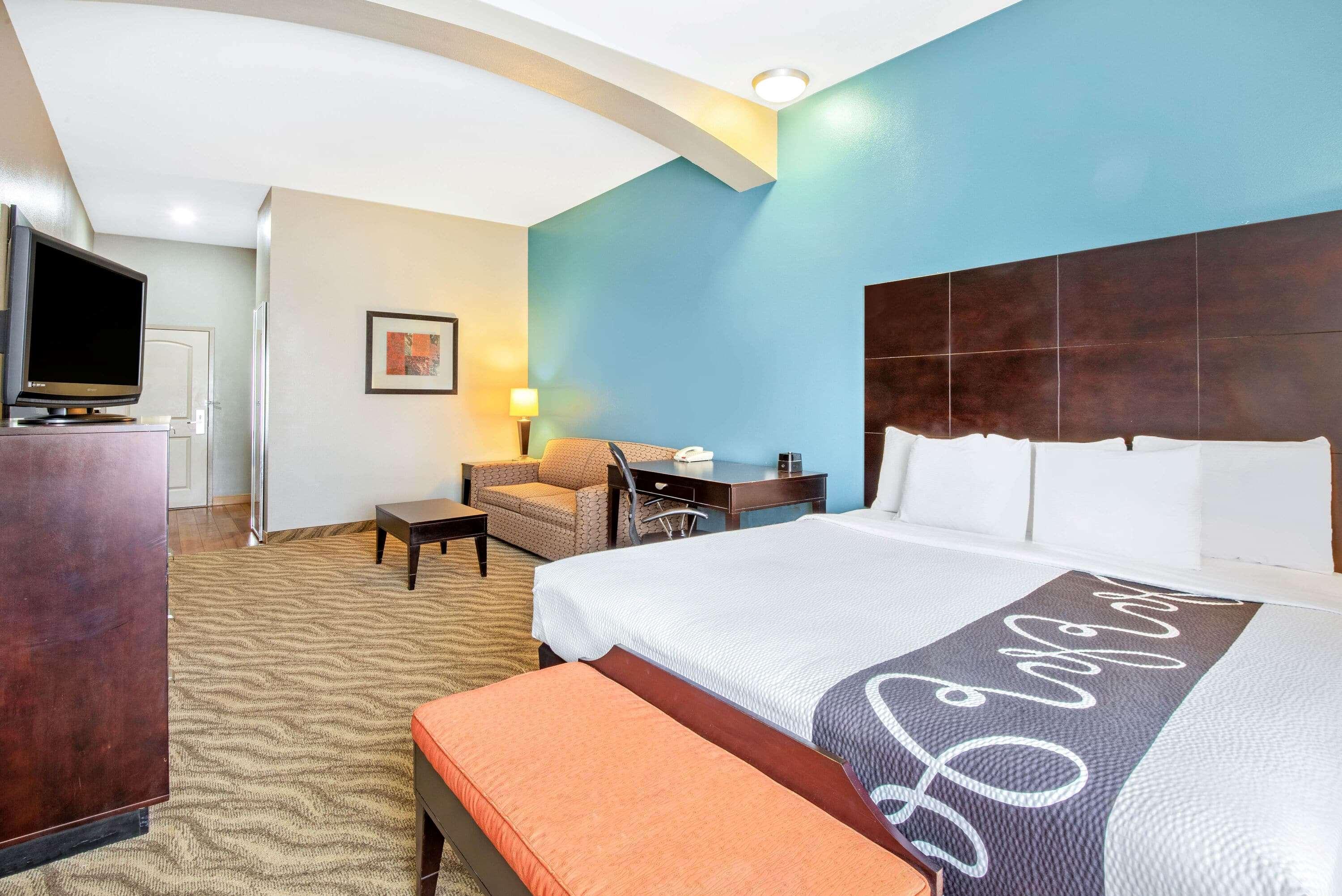 Hotel La Quinta By Wyndham Glen Rose Zewnętrze zdjęcie
