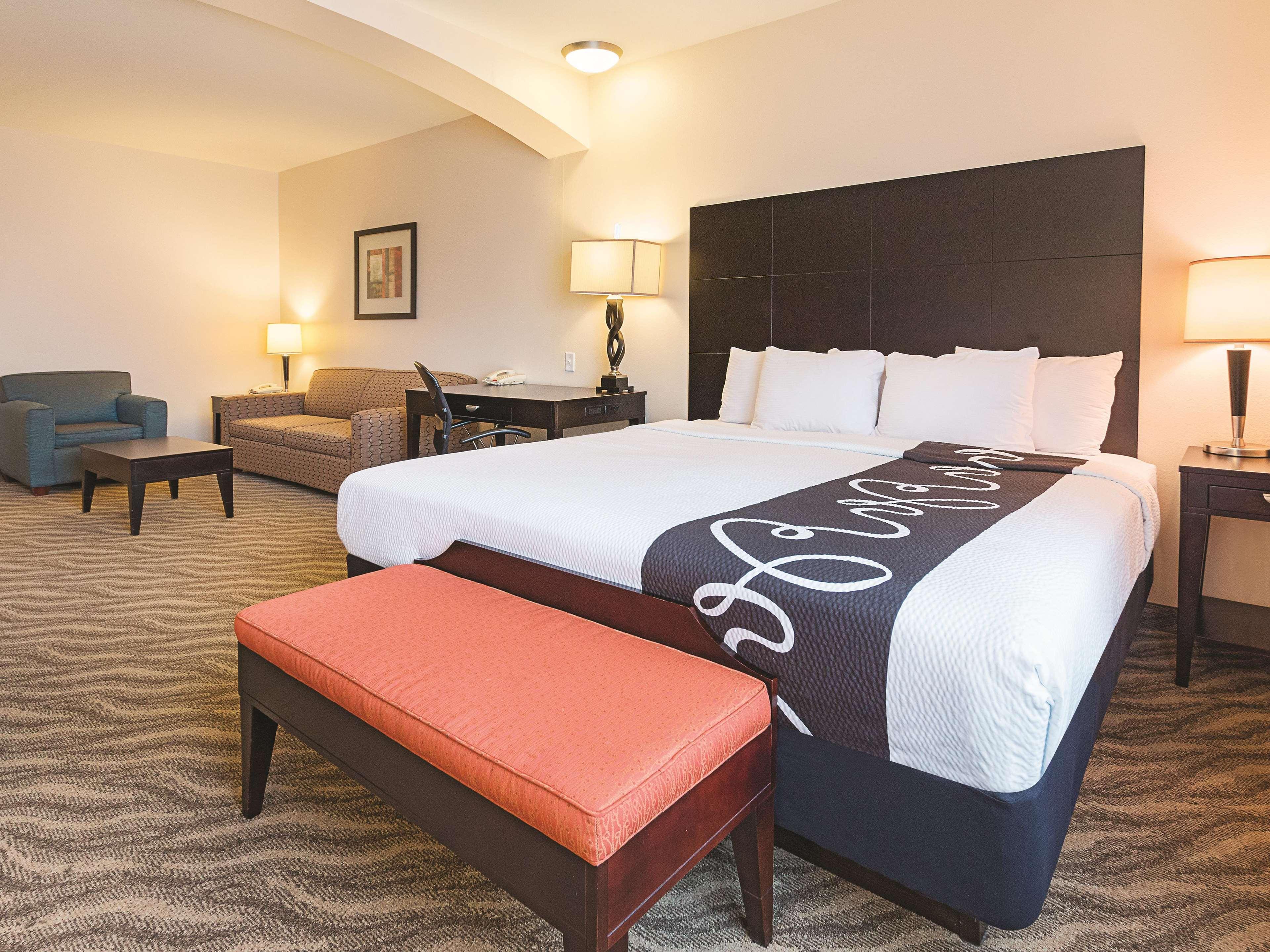Hotel La Quinta By Wyndham Glen Rose Zewnętrze zdjęcie