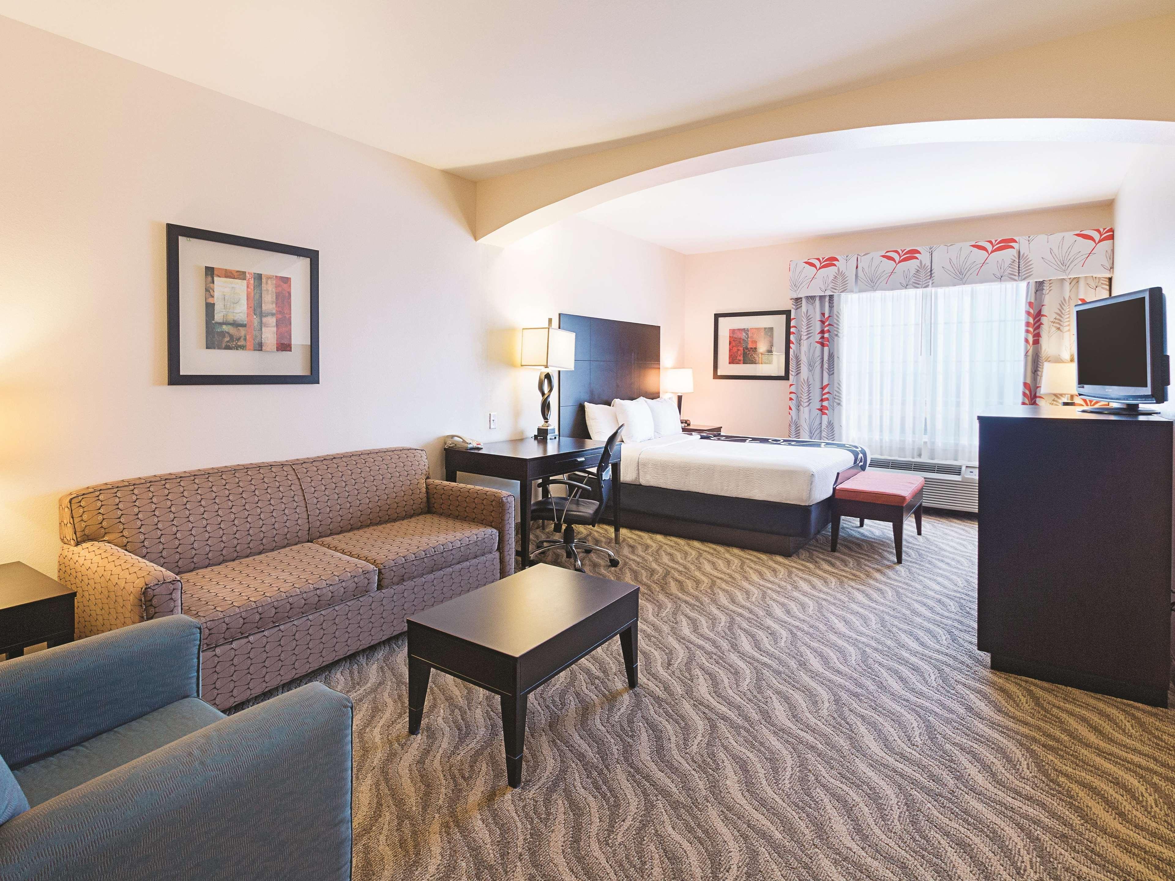 Hotel La Quinta By Wyndham Glen Rose Zewnętrze zdjęcie