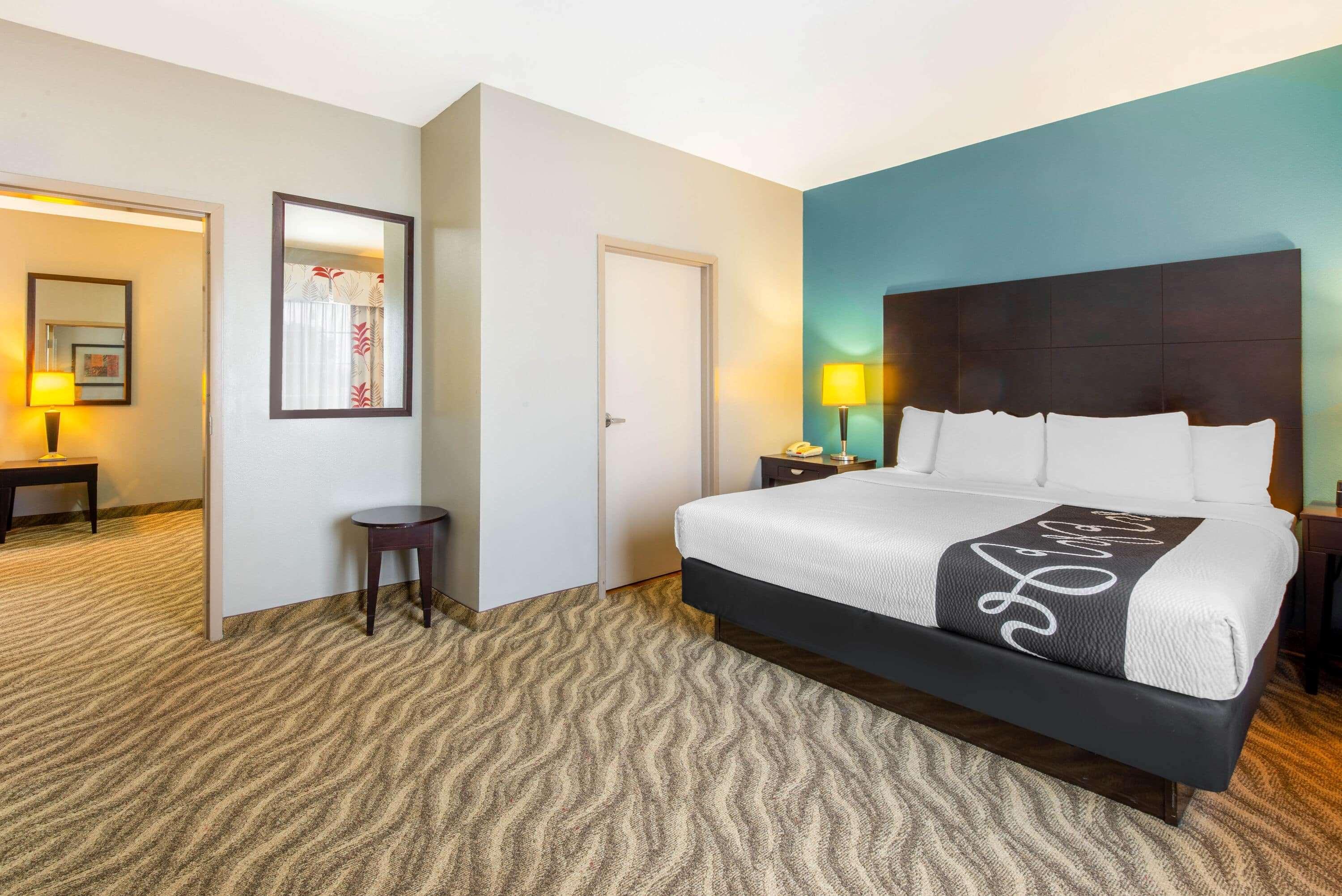 Hotel La Quinta By Wyndham Glen Rose Zewnętrze zdjęcie