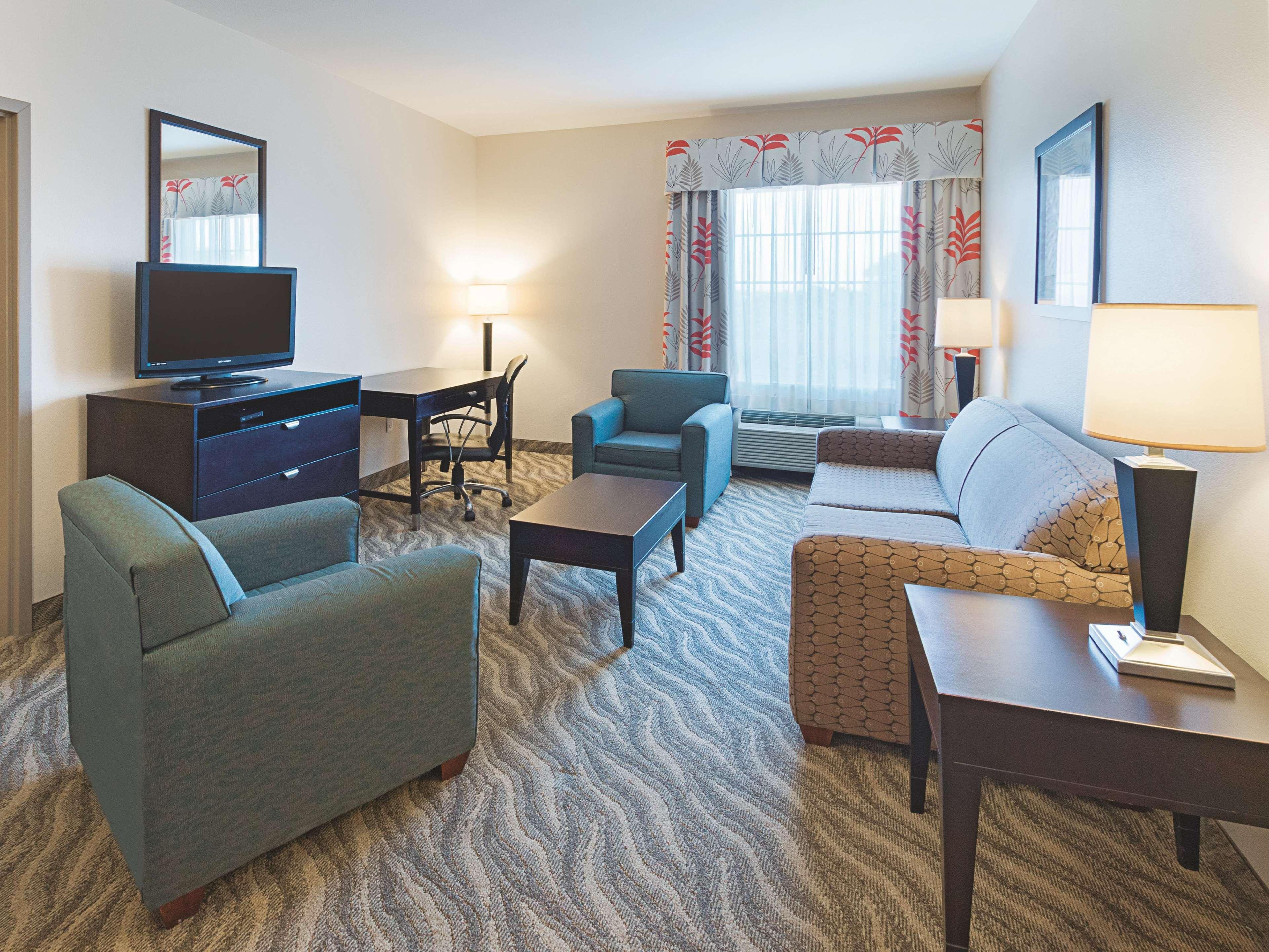 Hotel La Quinta By Wyndham Glen Rose Zewnętrze zdjęcie
