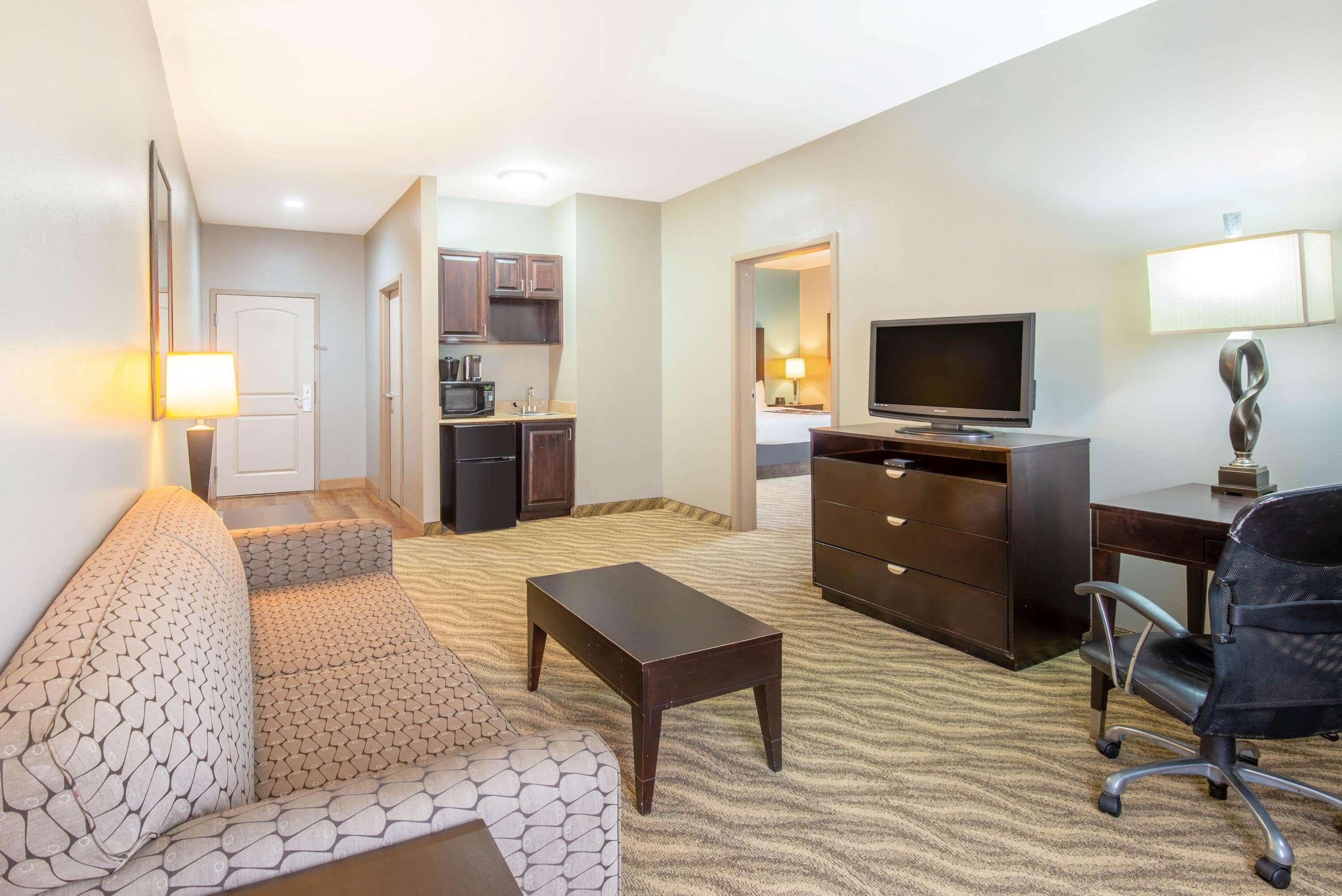Hotel La Quinta By Wyndham Glen Rose Zewnętrze zdjęcie