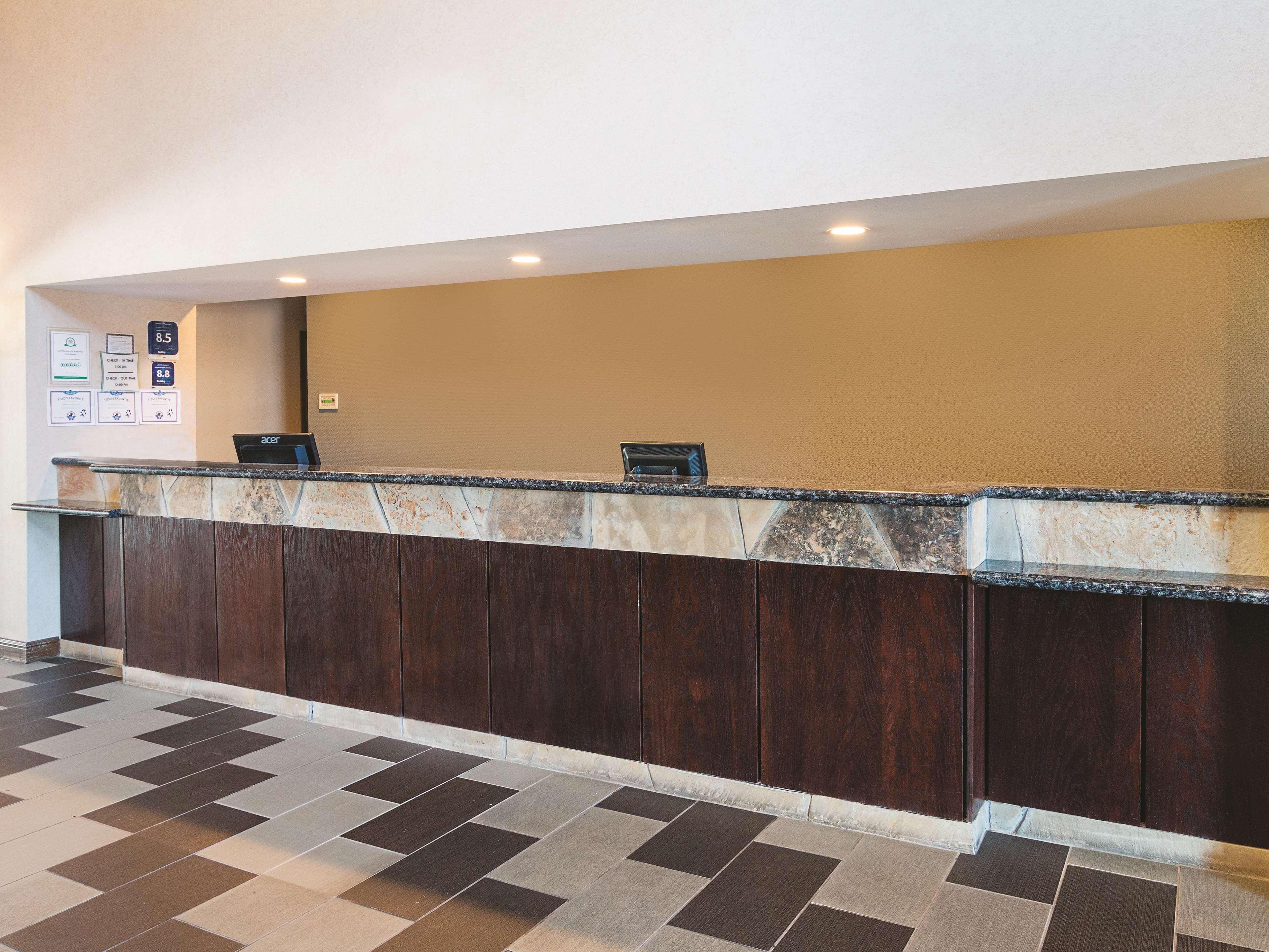 Hotel La Quinta By Wyndham Glen Rose Zewnętrze zdjęcie