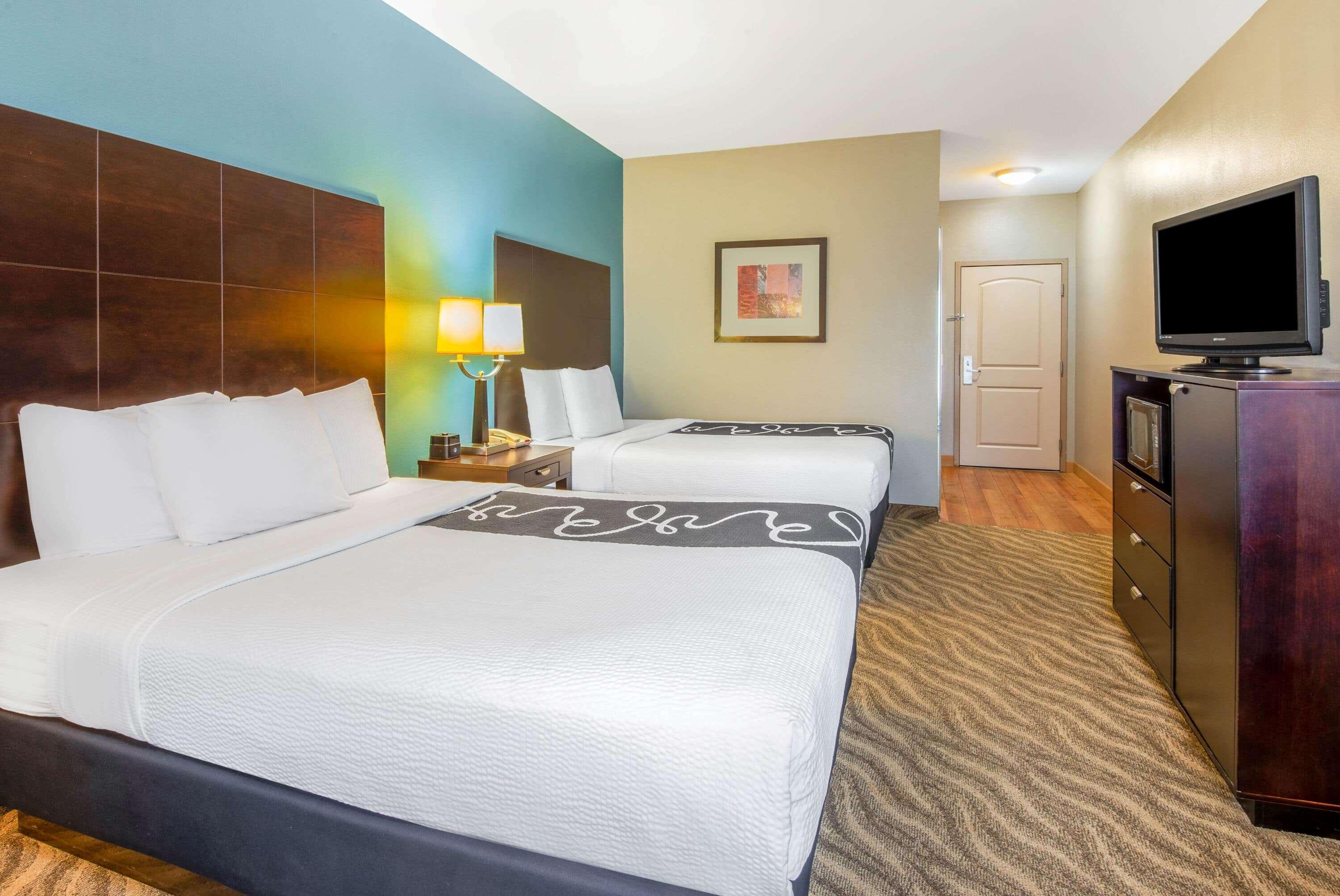 Hotel La Quinta By Wyndham Glen Rose Zewnętrze zdjęcie