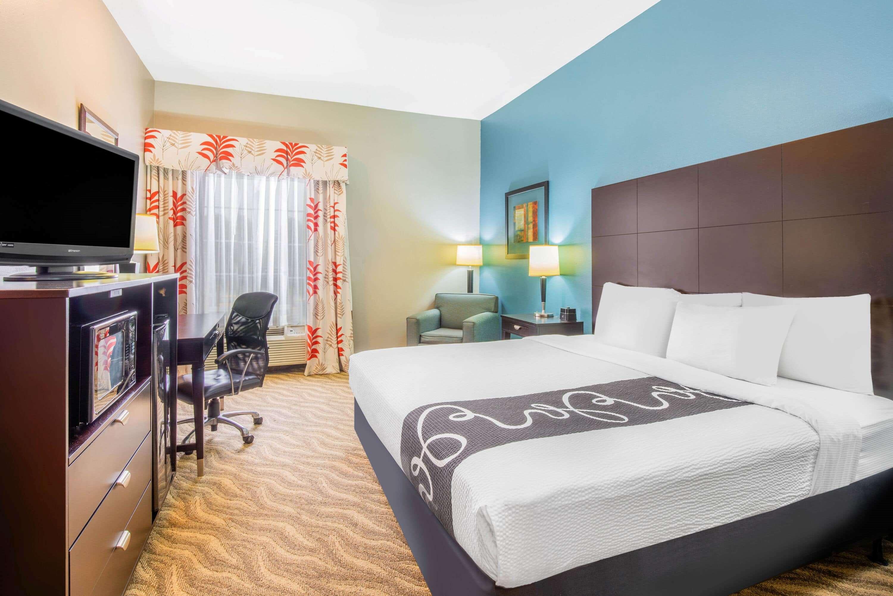 Hotel La Quinta By Wyndham Glen Rose Zewnętrze zdjęcie