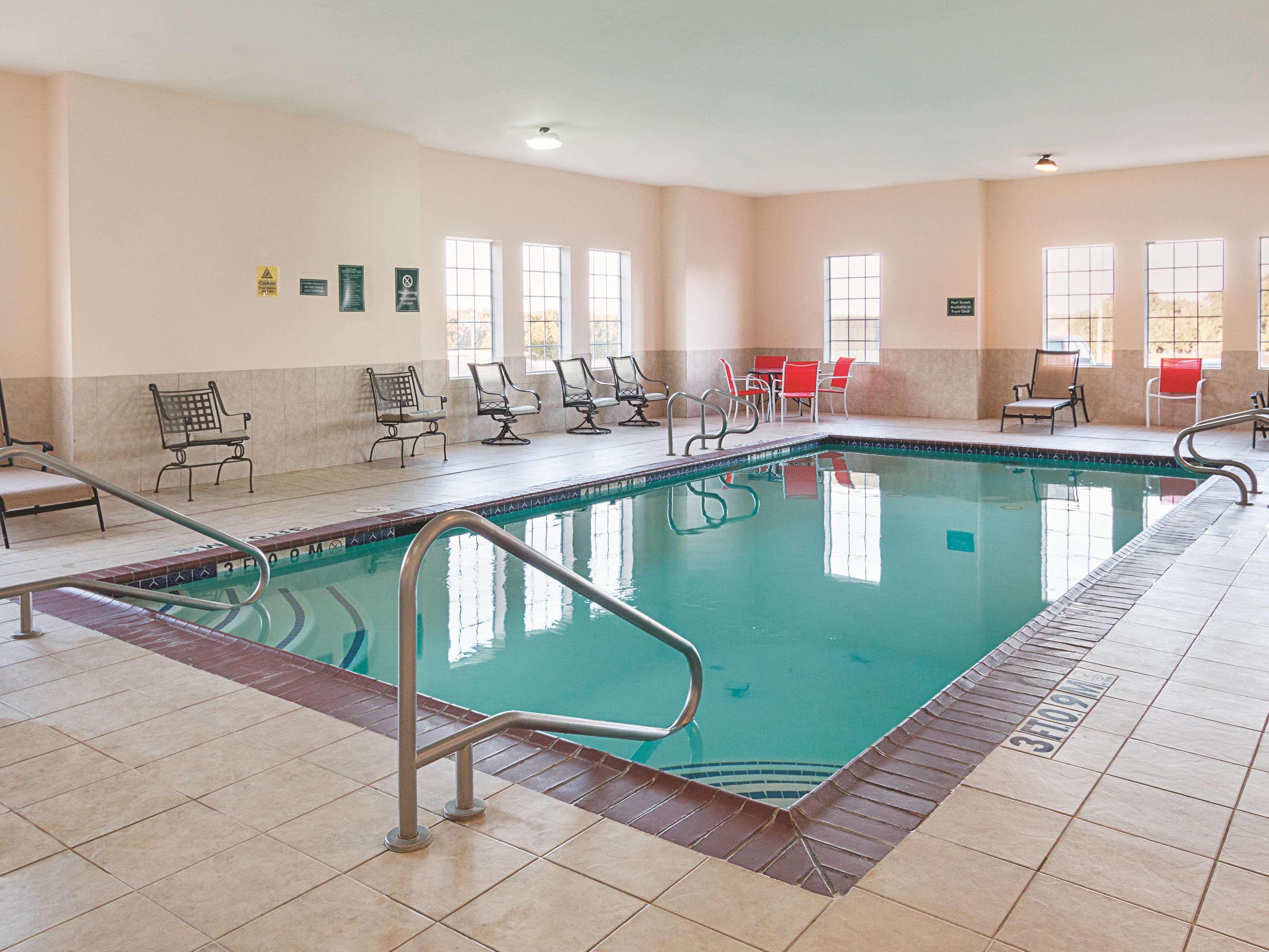 Hotel La Quinta By Wyndham Glen Rose Zewnętrze zdjęcie