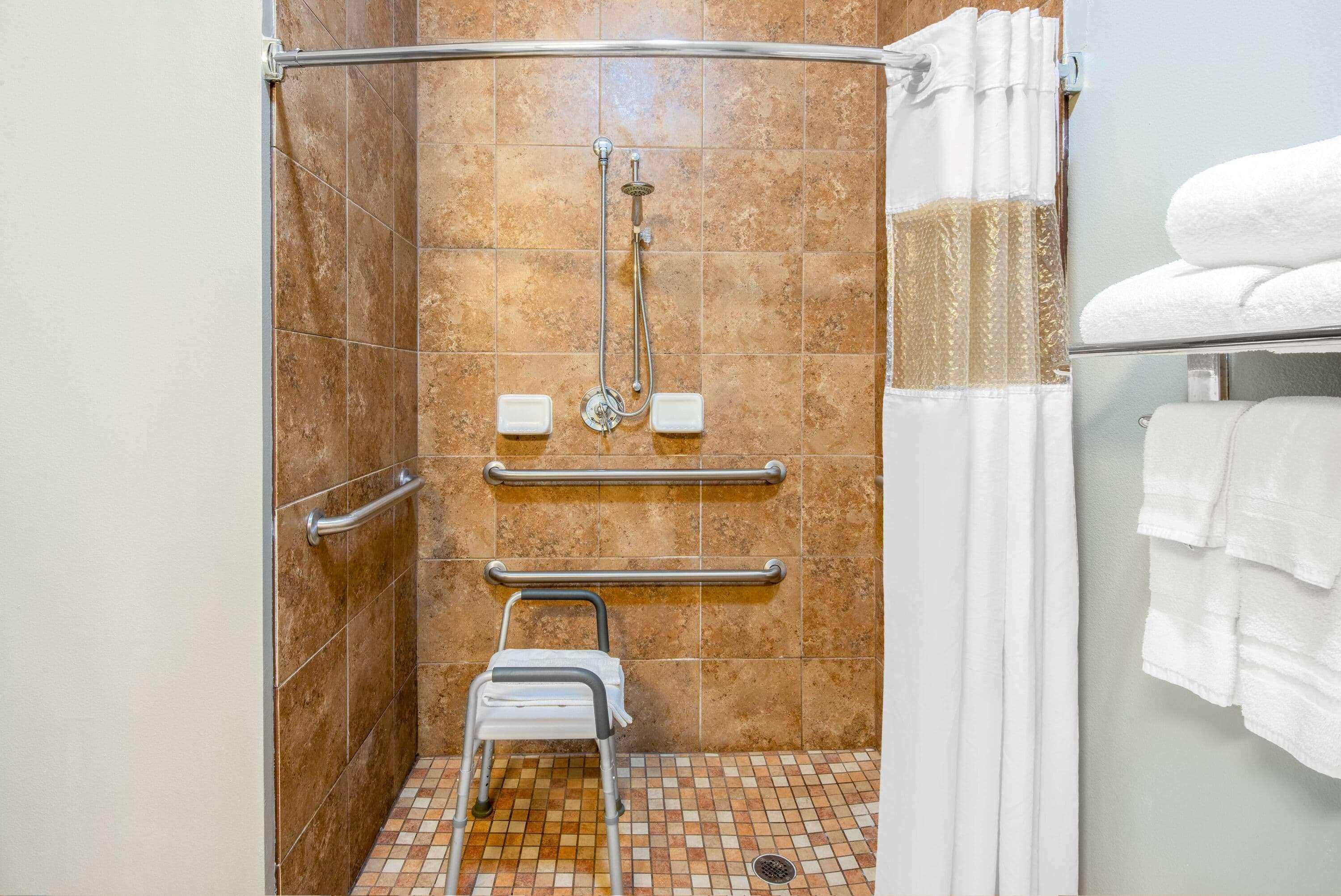 Hotel La Quinta By Wyndham Glen Rose Zewnętrze zdjęcie