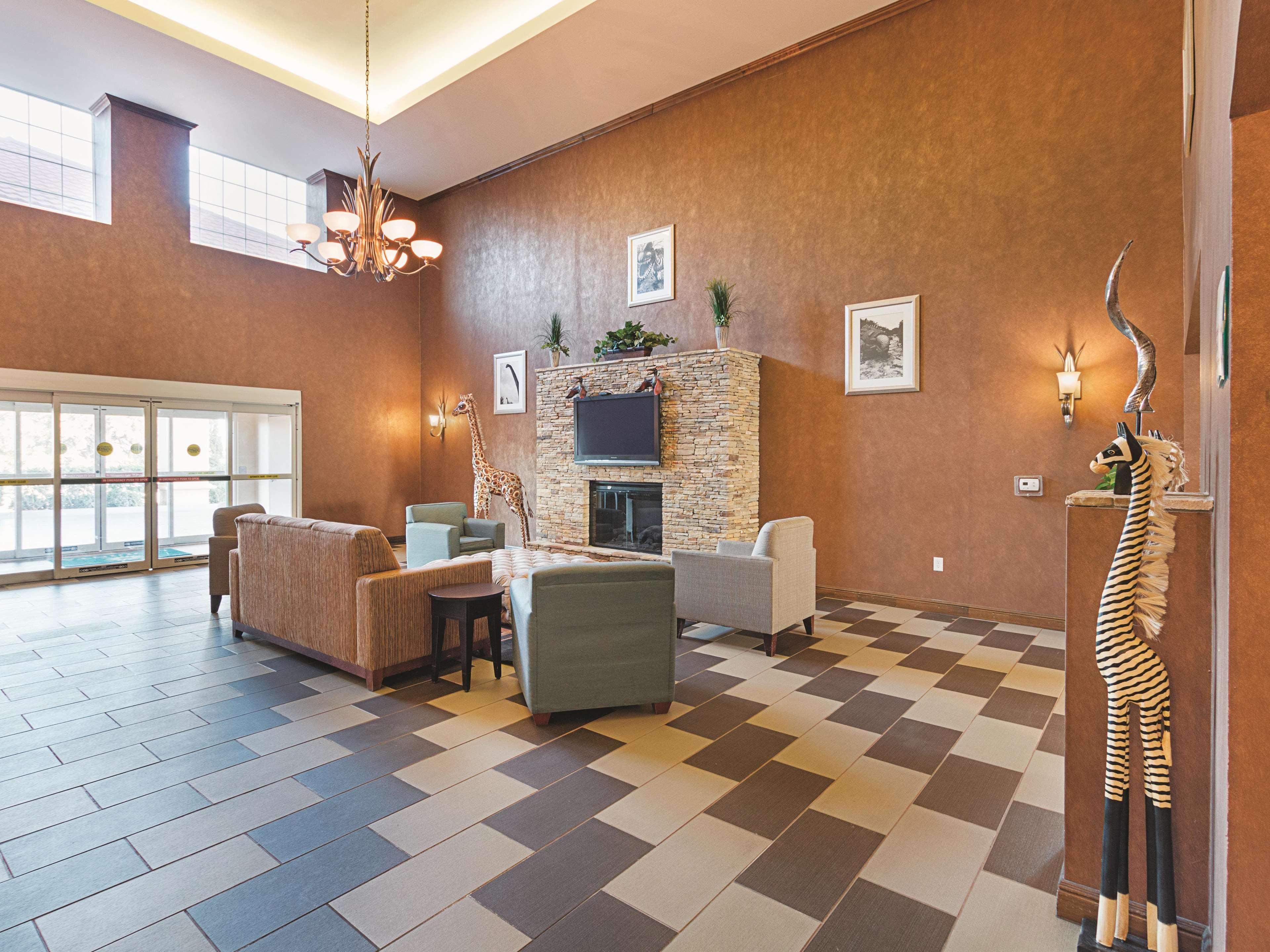 Hotel La Quinta By Wyndham Glen Rose Zewnętrze zdjęcie