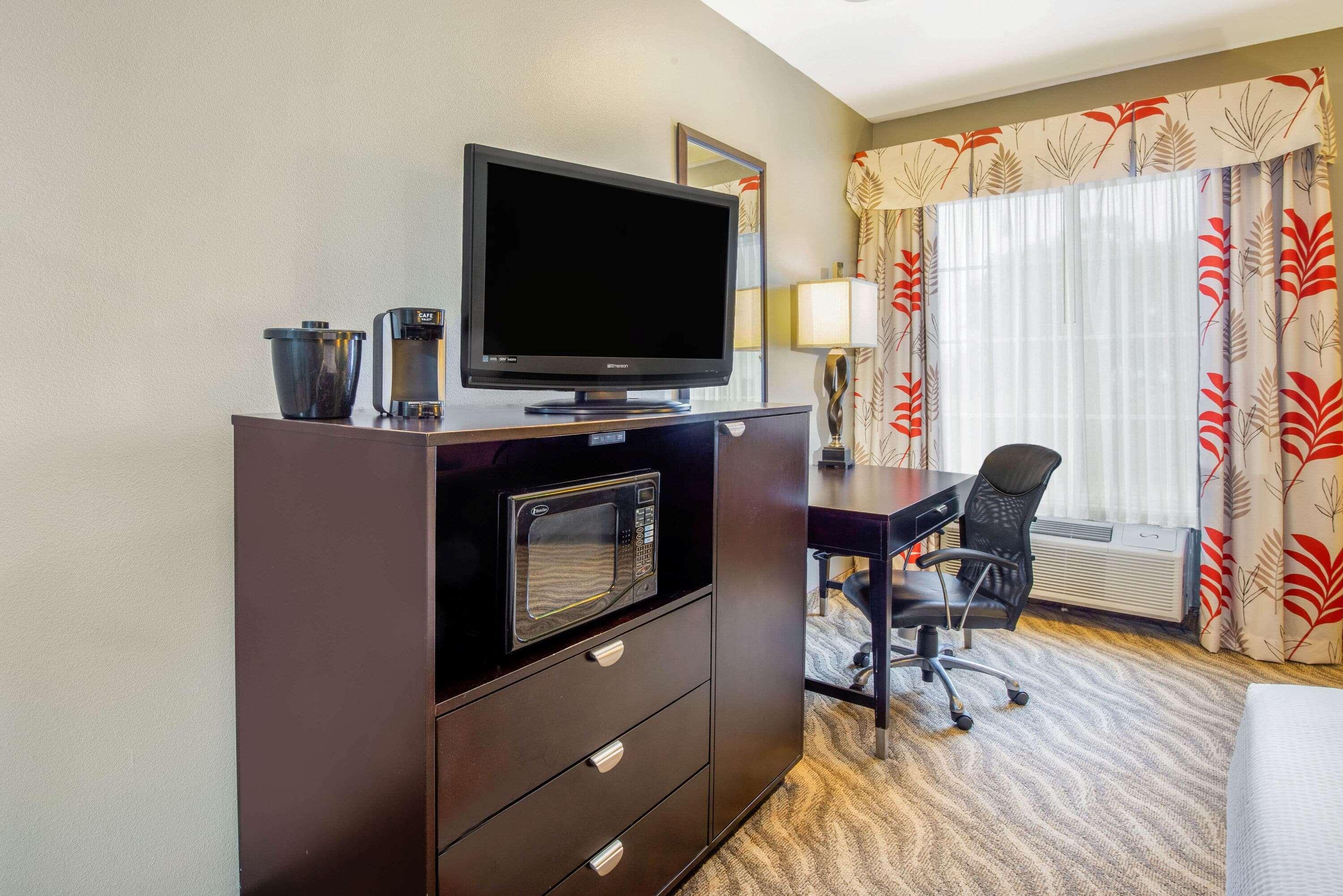 Hotel La Quinta By Wyndham Glen Rose Zewnętrze zdjęcie