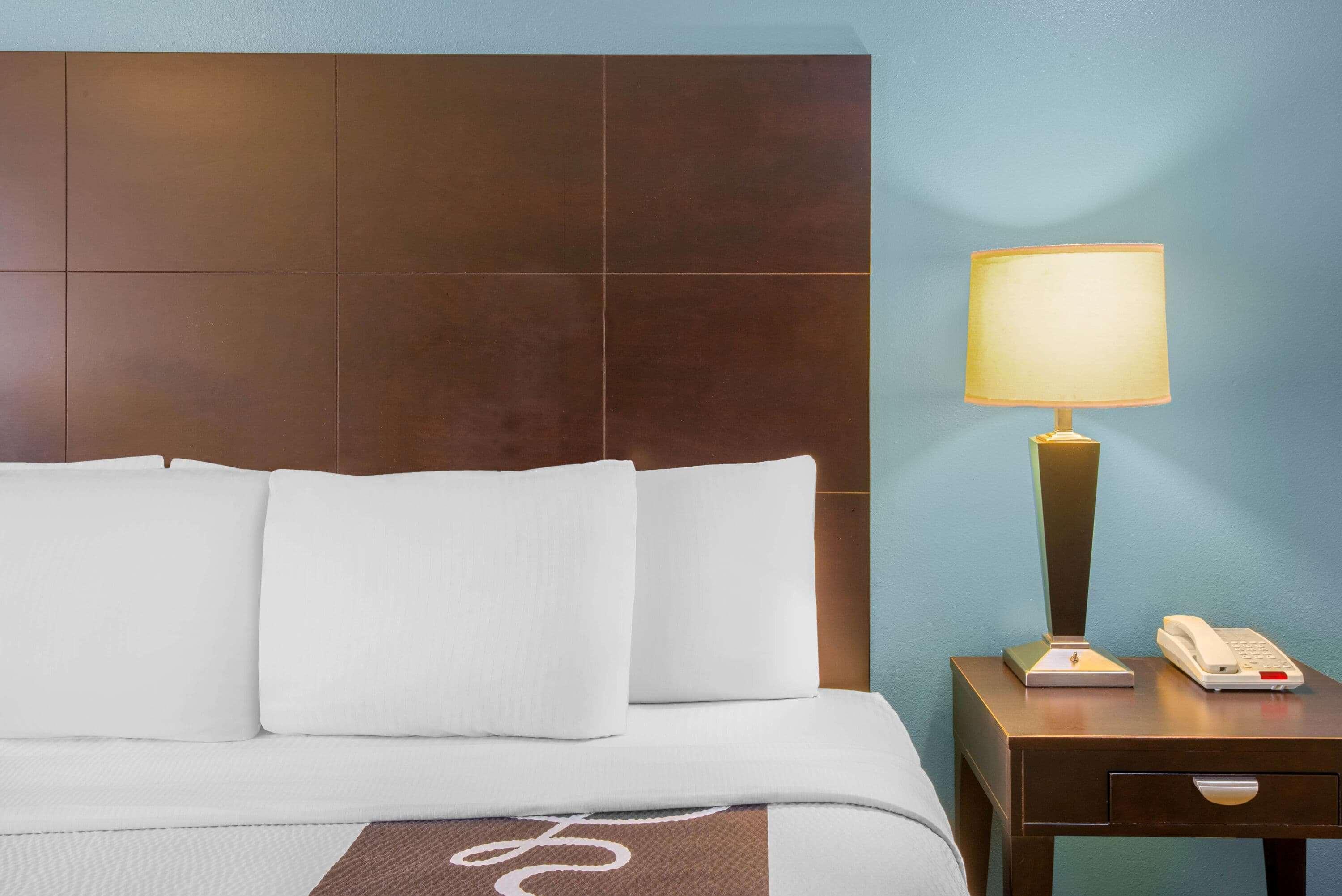 Hotel La Quinta By Wyndham Glen Rose Zewnętrze zdjęcie