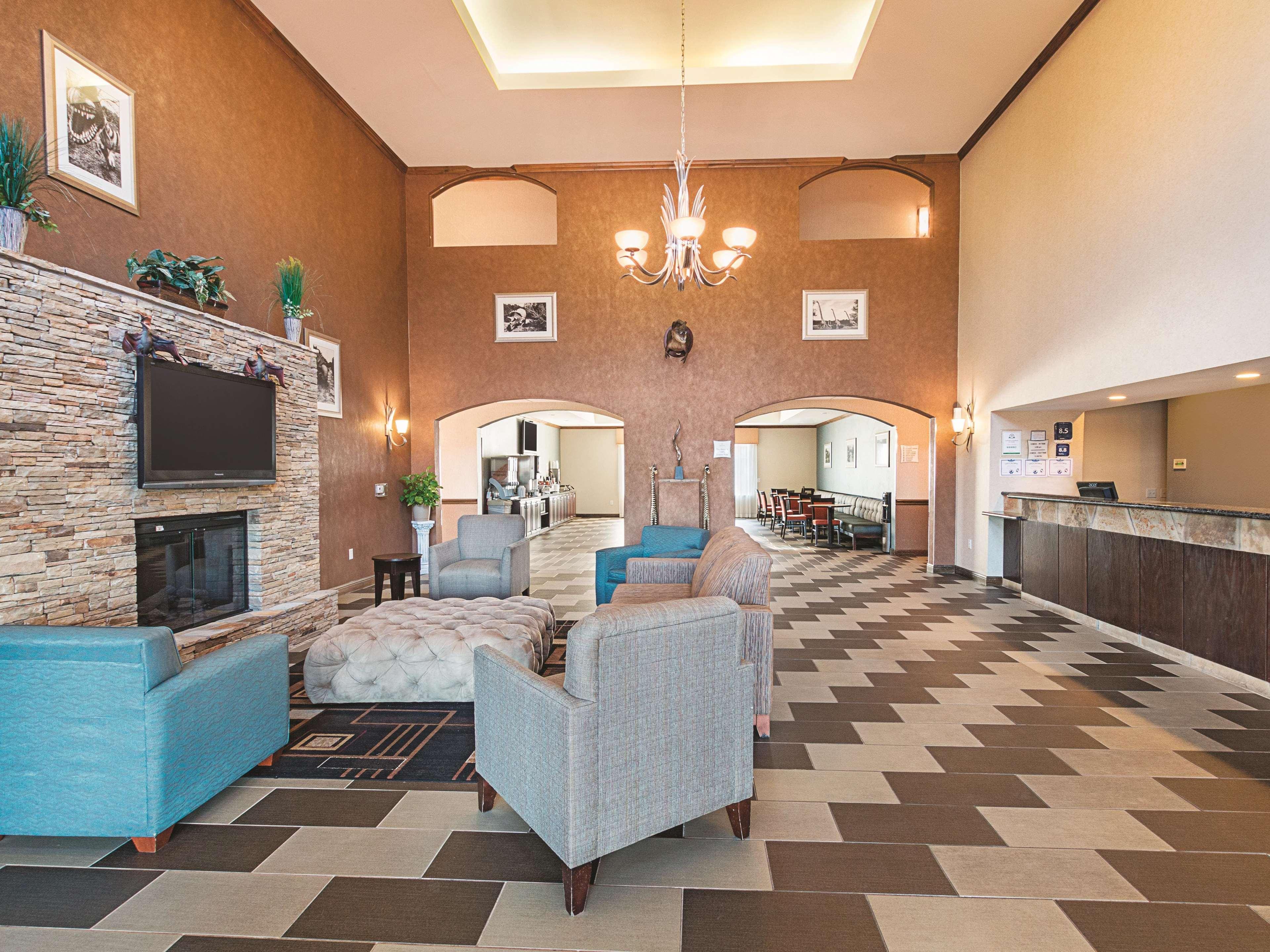 Hotel La Quinta By Wyndham Glen Rose Zewnętrze zdjęcie