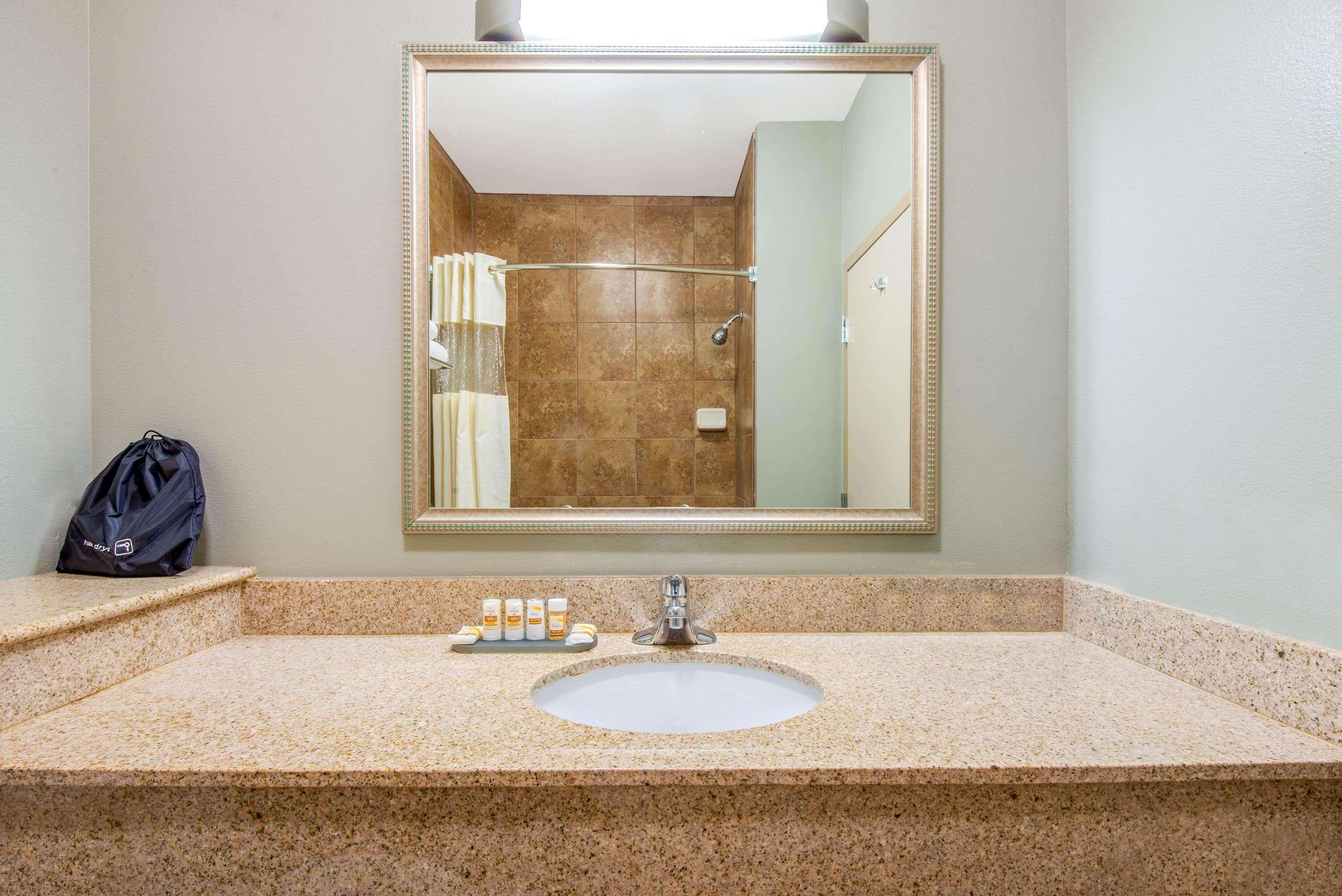 Hotel La Quinta By Wyndham Glen Rose Zewnętrze zdjęcie