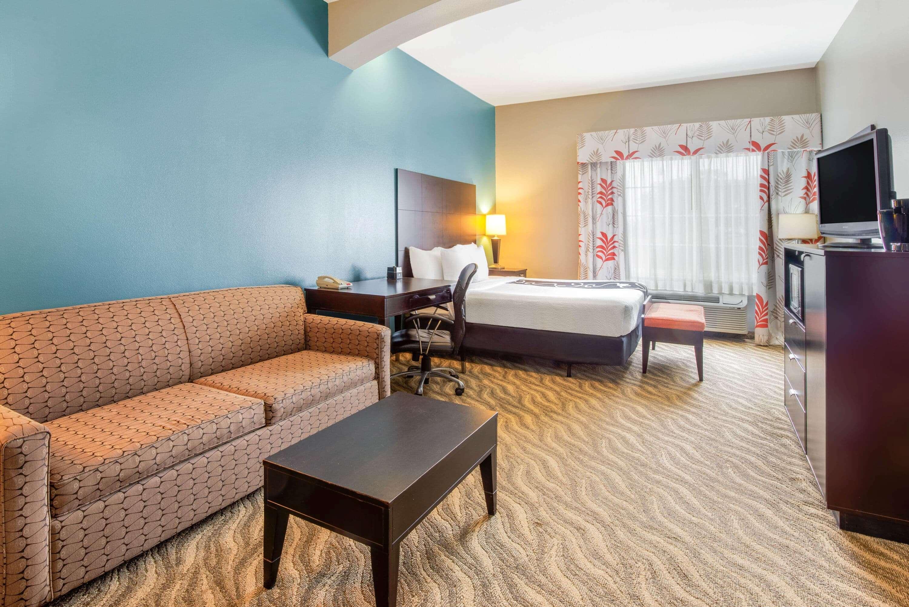 Hotel La Quinta By Wyndham Glen Rose Zewnętrze zdjęcie