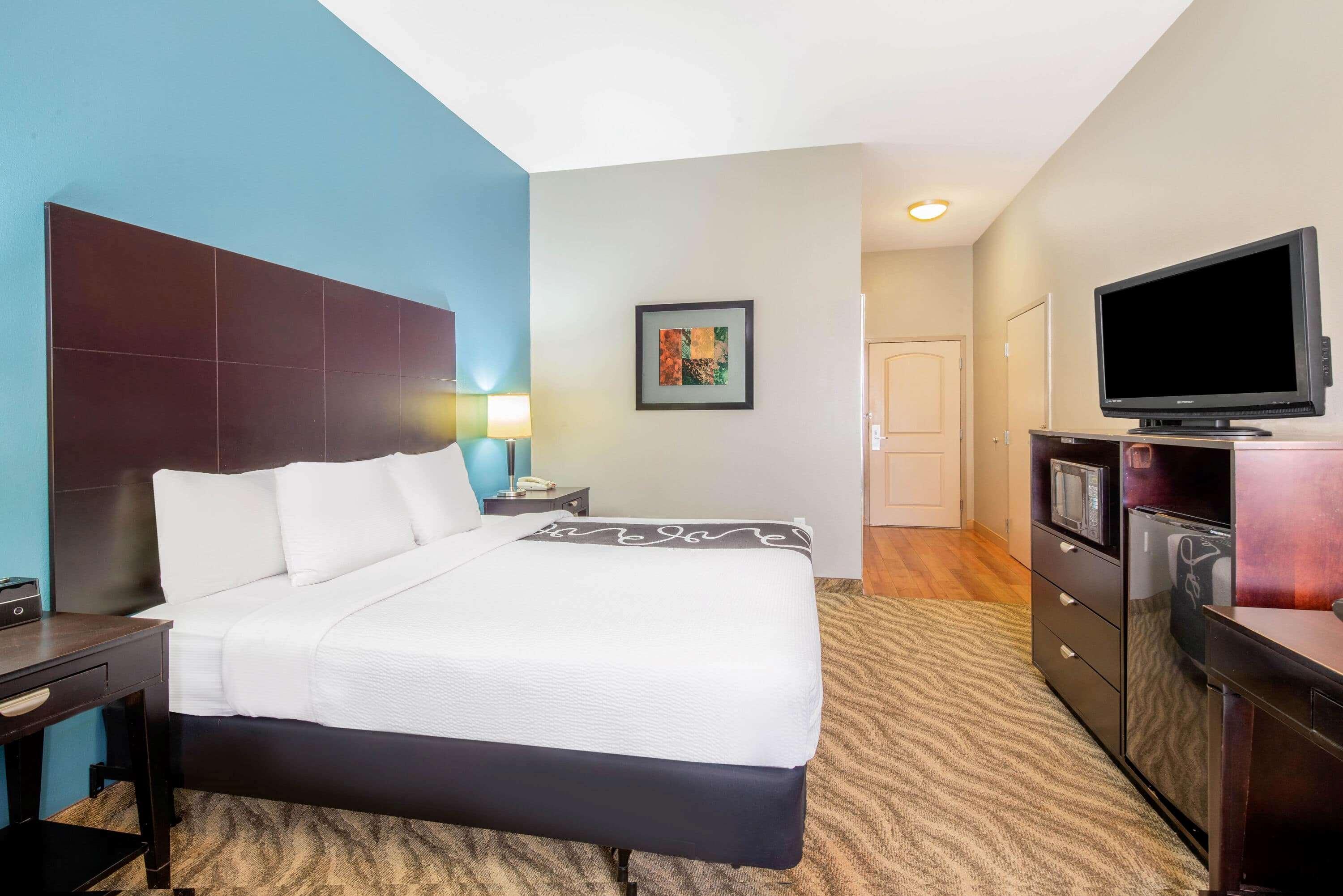 Hotel La Quinta By Wyndham Glen Rose Zewnętrze zdjęcie