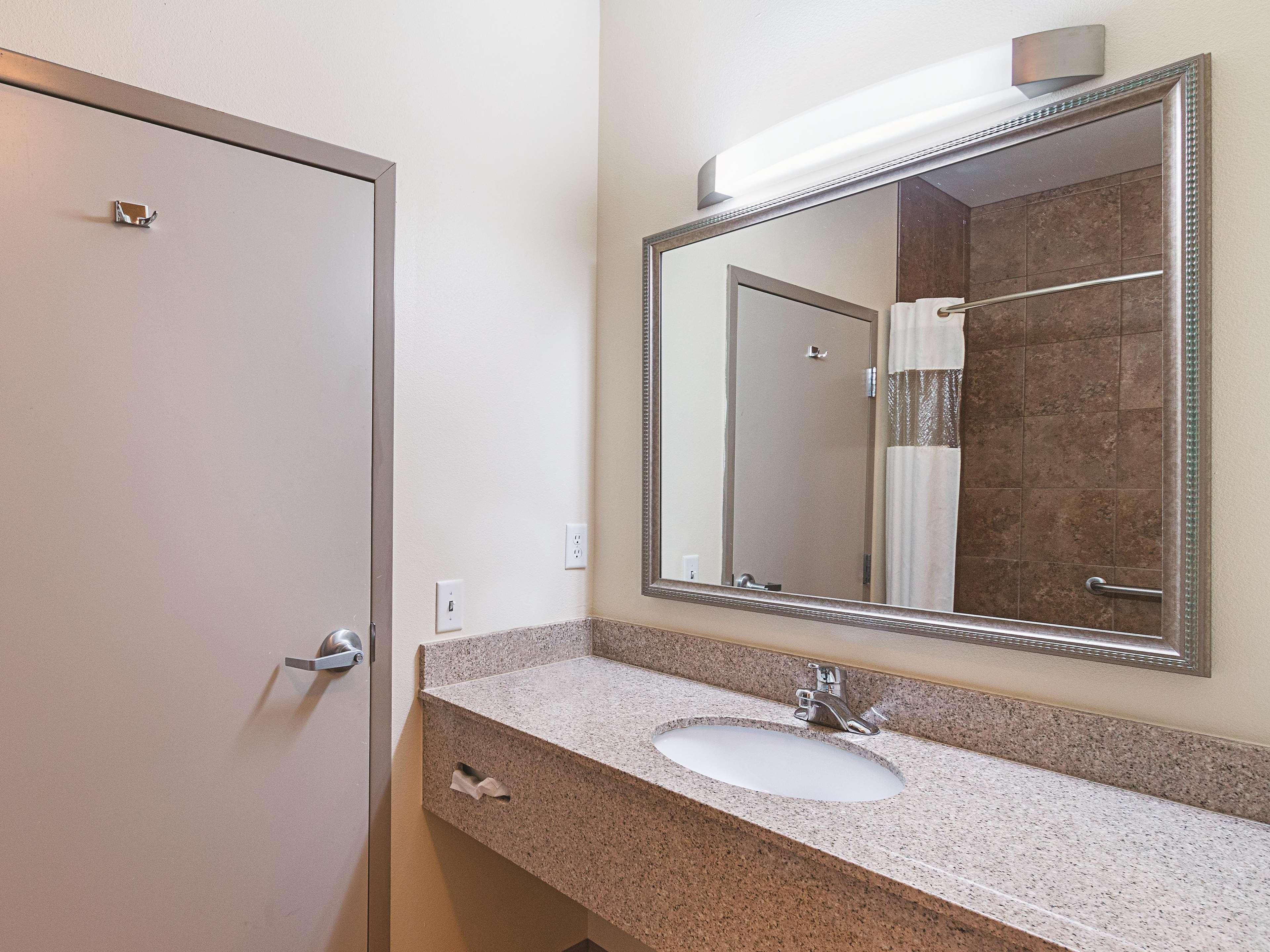 Hotel La Quinta By Wyndham Glen Rose Zewnętrze zdjęcie