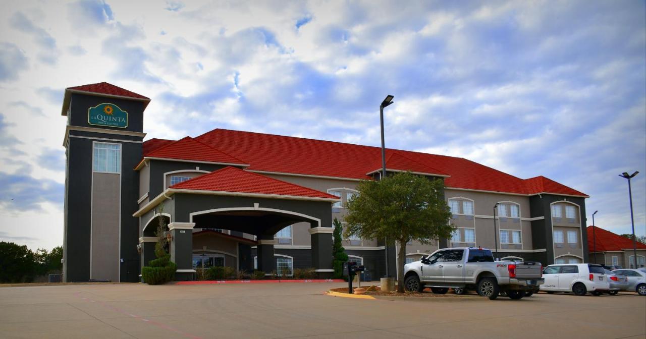 Hotel La Quinta By Wyndham Glen Rose Zewnętrze zdjęcie