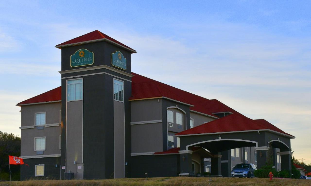 Hotel La Quinta By Wyndham Glen Rose Zewnętrze zdjęcie