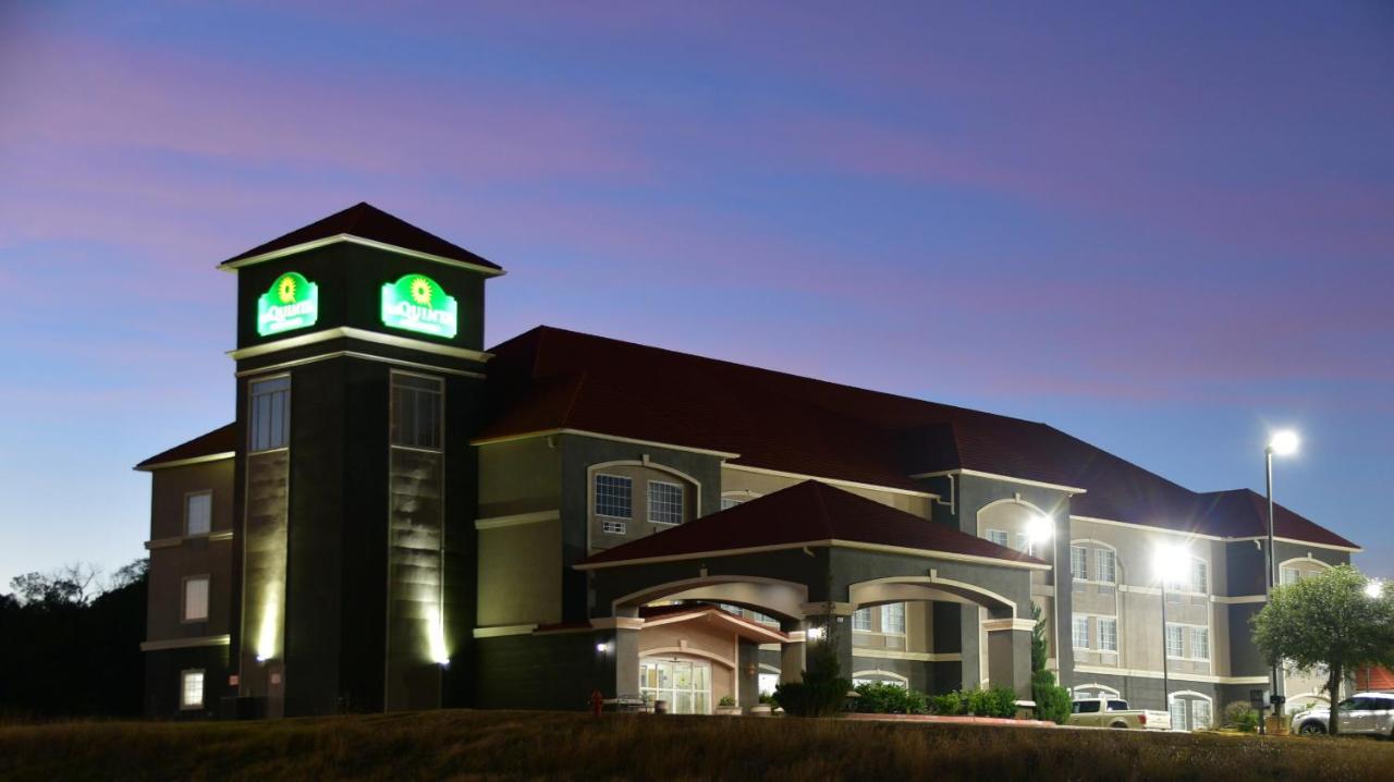 Hotel La Quinta By Wyndham Glen Rose Zewnętrze zdjęcie