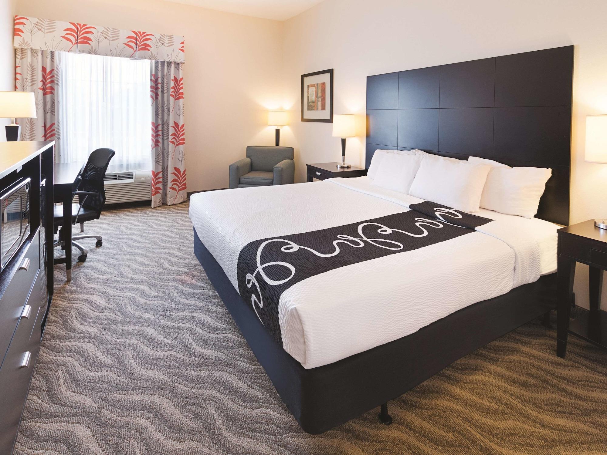 Hotel La Quinta By Wyndham Glen Rose Zewnętrze zdjęcie