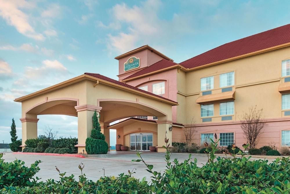 Hotel La Quinta By Wyndham Glen Rose Zewnętrze zdjęcie
