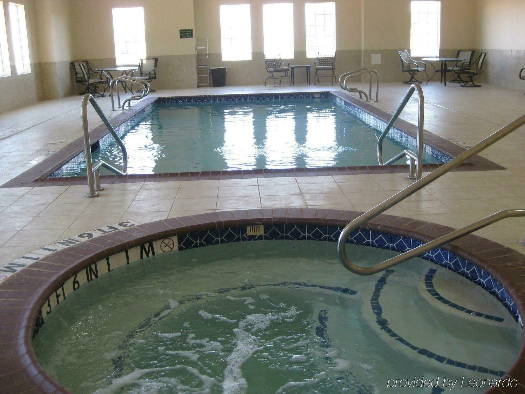 Hotel La Quinta By Wyndham Glen Rose Zewnętrze zdjęcie